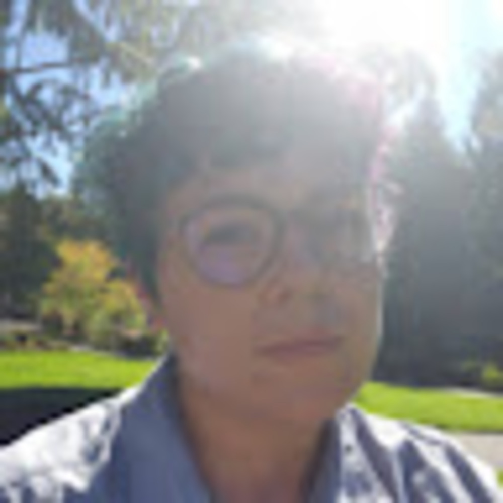 Meet your Posher, Tanna